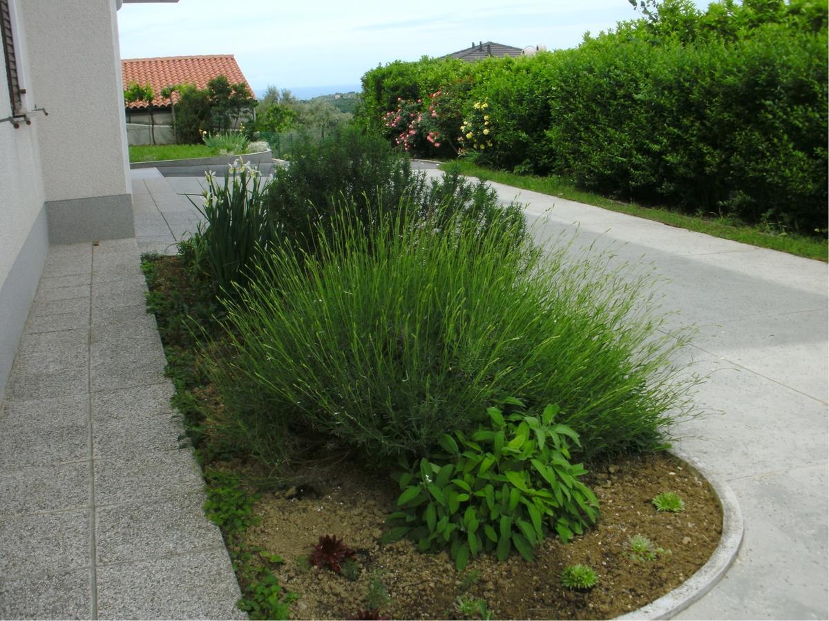 Relax Sea View Apartment Laguna 97 Izola Exterior foto